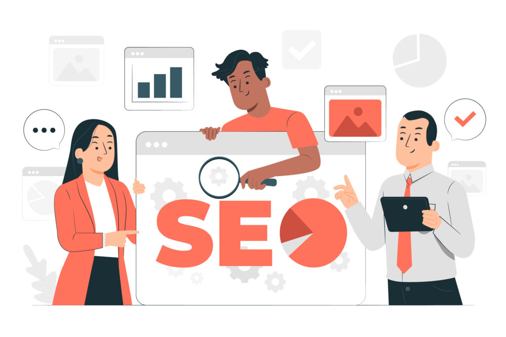 improved seo