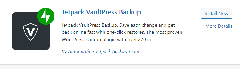 jackpack image