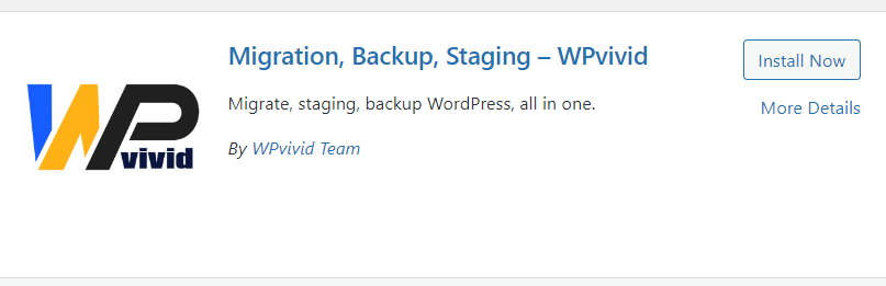 wpvivid image