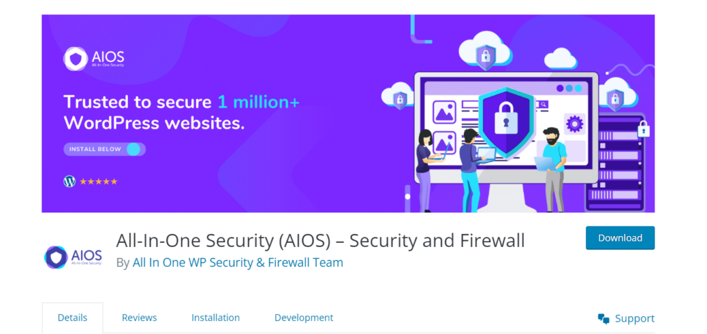 WordPress Security