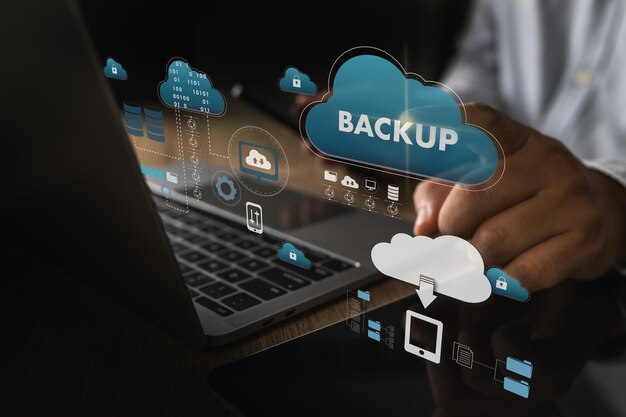 8 best WordPress backup plugins for 2024