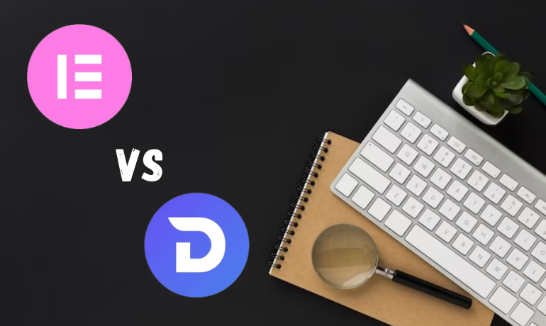 Which Is Best, Elementor or Divi.