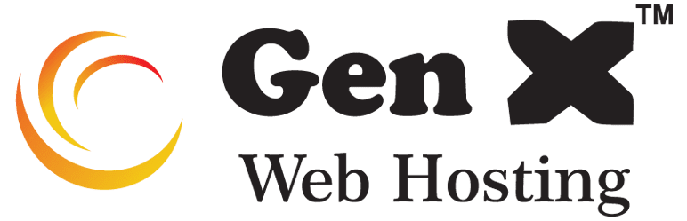 Blog Gen X Web Hosting