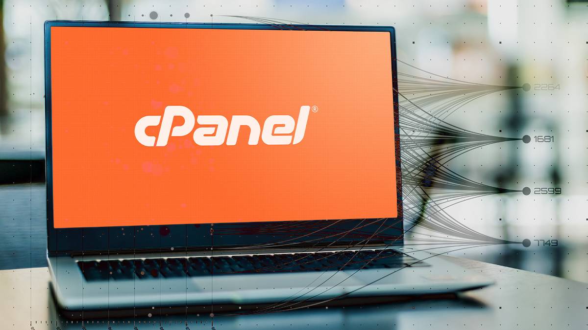 cPanel