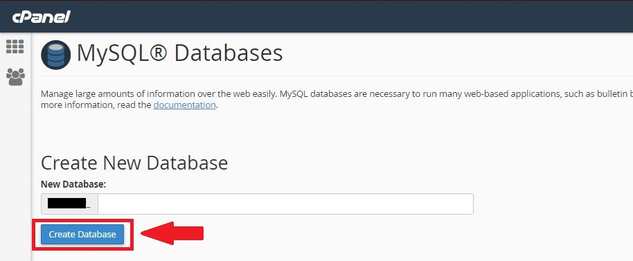 image of database