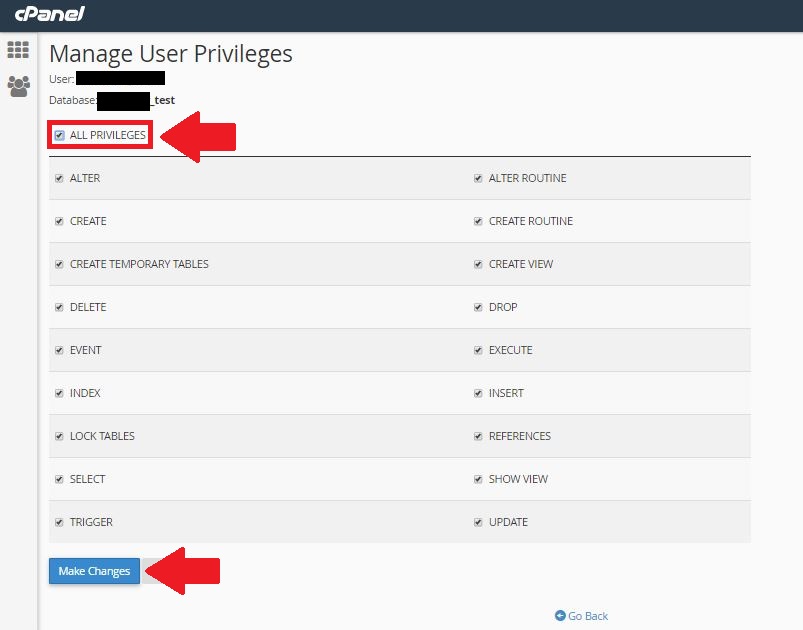 image of database